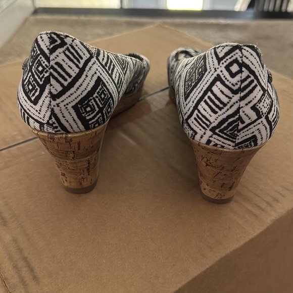 Life stride wedges - Picture 3 of 6